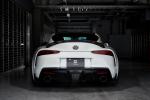 Toyota GR Supra by 3D Design 2020 года